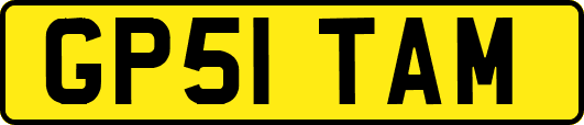 GP51TAM