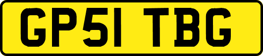 GP51TBG