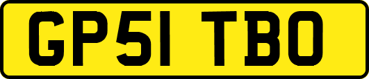 GP51TBO