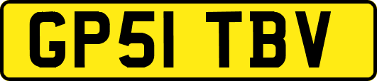 GP51TBV