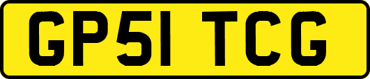 GP51TCG