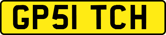 GP51TCH
