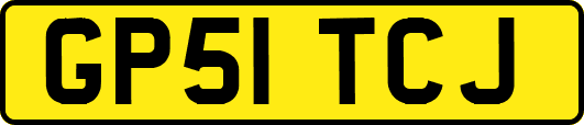 GP51TCJ