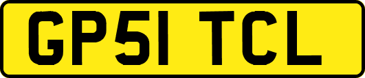 GP51TCL
