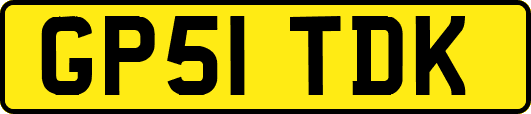 GP51TDK