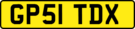 GP51TDX