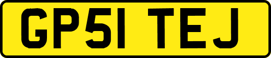 GP51TEJ