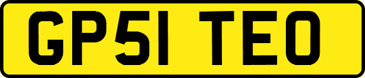 GP51TEO