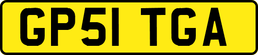 GP51TGA
