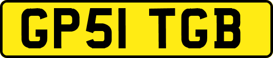 GP51TGB