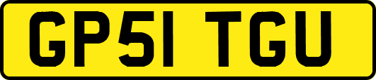 GP51TGU