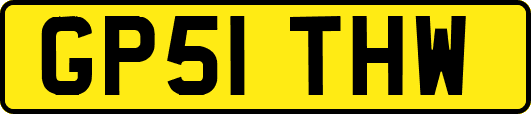 GP51THW