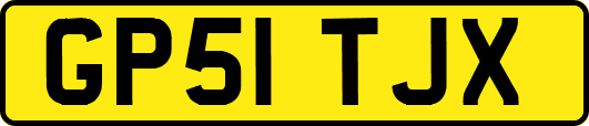 GP51TJX