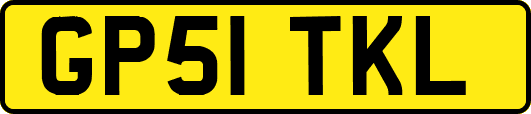 GP51TKL
