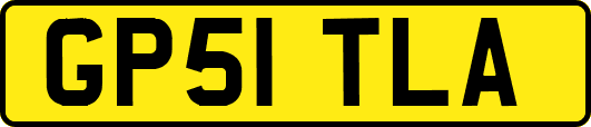 GP51TLA
