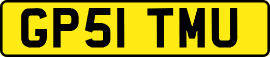 GP51TMU