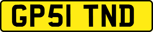 GP51TND