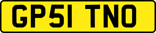 GP51TNO