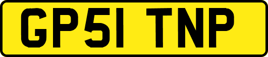GP51TNP
