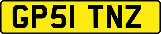 GP51TNZ