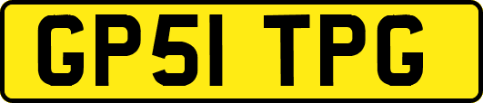 GP51TPG