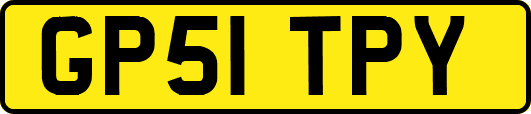 GP51TPY