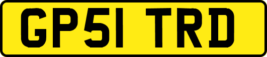 GP51TRD