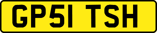 GP51TSH