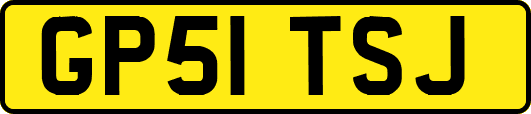 GP51TSJ