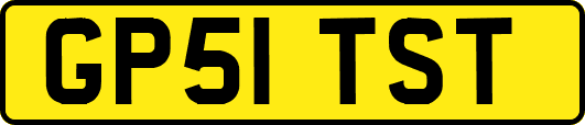 GP51TST