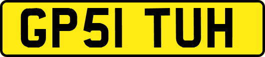 GP51TUH