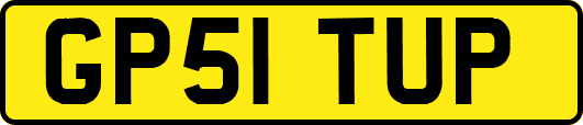 GP51TUP