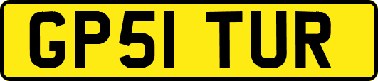 GP51TUR