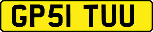 GP51TUU