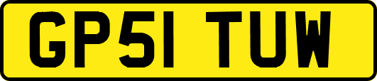 GP51TUW