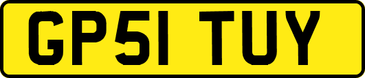 GP51TUY