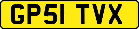GP51TVX