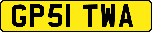 GP51TWA