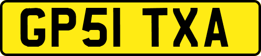 GP51TXA