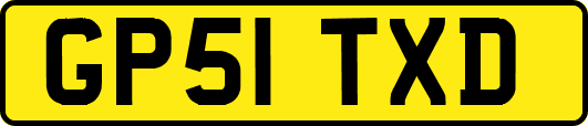 GP51TXD