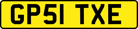 GP51TXE