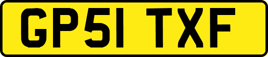 GP51TXF