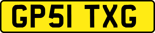 GP51TXG