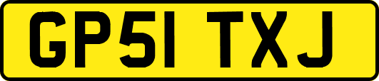 GP51TXJ