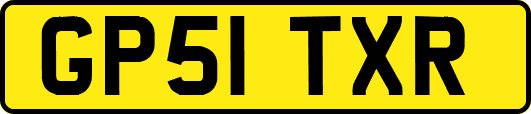 GP51TXR