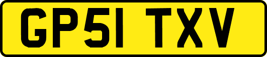 GP51TXV