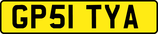 GP51TYA