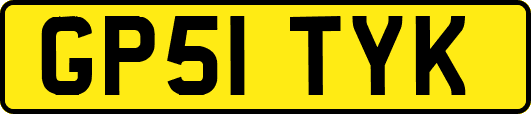 GP51TYK