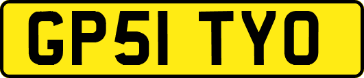 GP51TYO