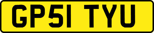 GP51TYU